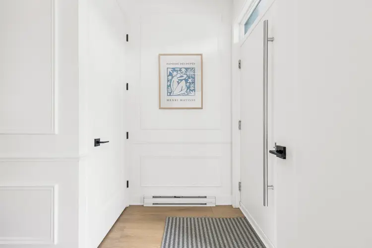 Beautiful, Comfortable, Modern 3BR Townhome