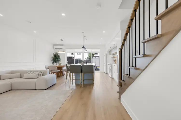 Beautiful, Comfortable, Modern 3BR Townhome