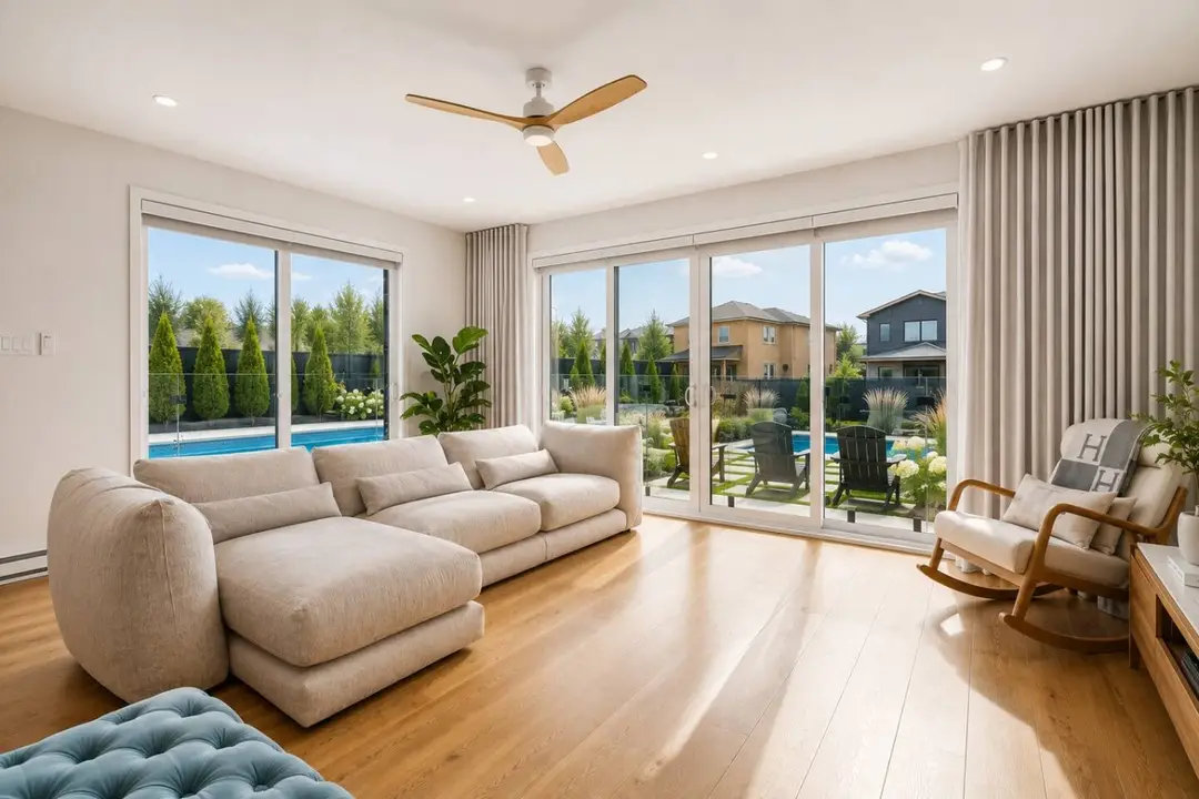Luxury Designer Retreat | Pool Garage Sleeps 10