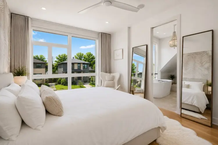 Luxury Designer Retreat | Pool Garage Sleeps 10