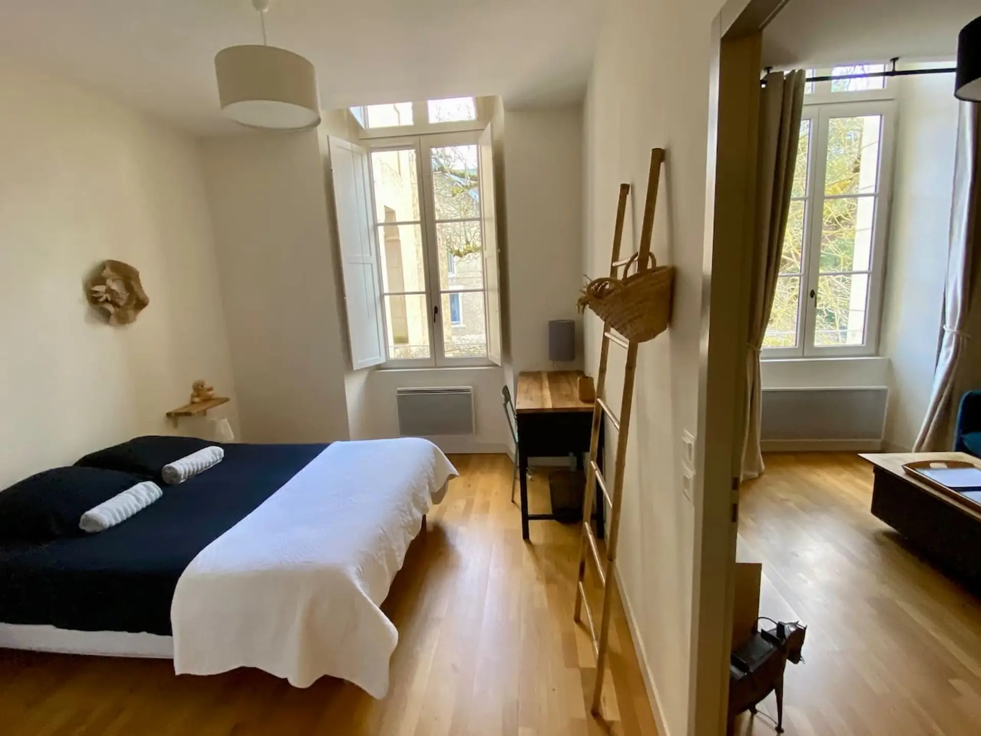 chambre