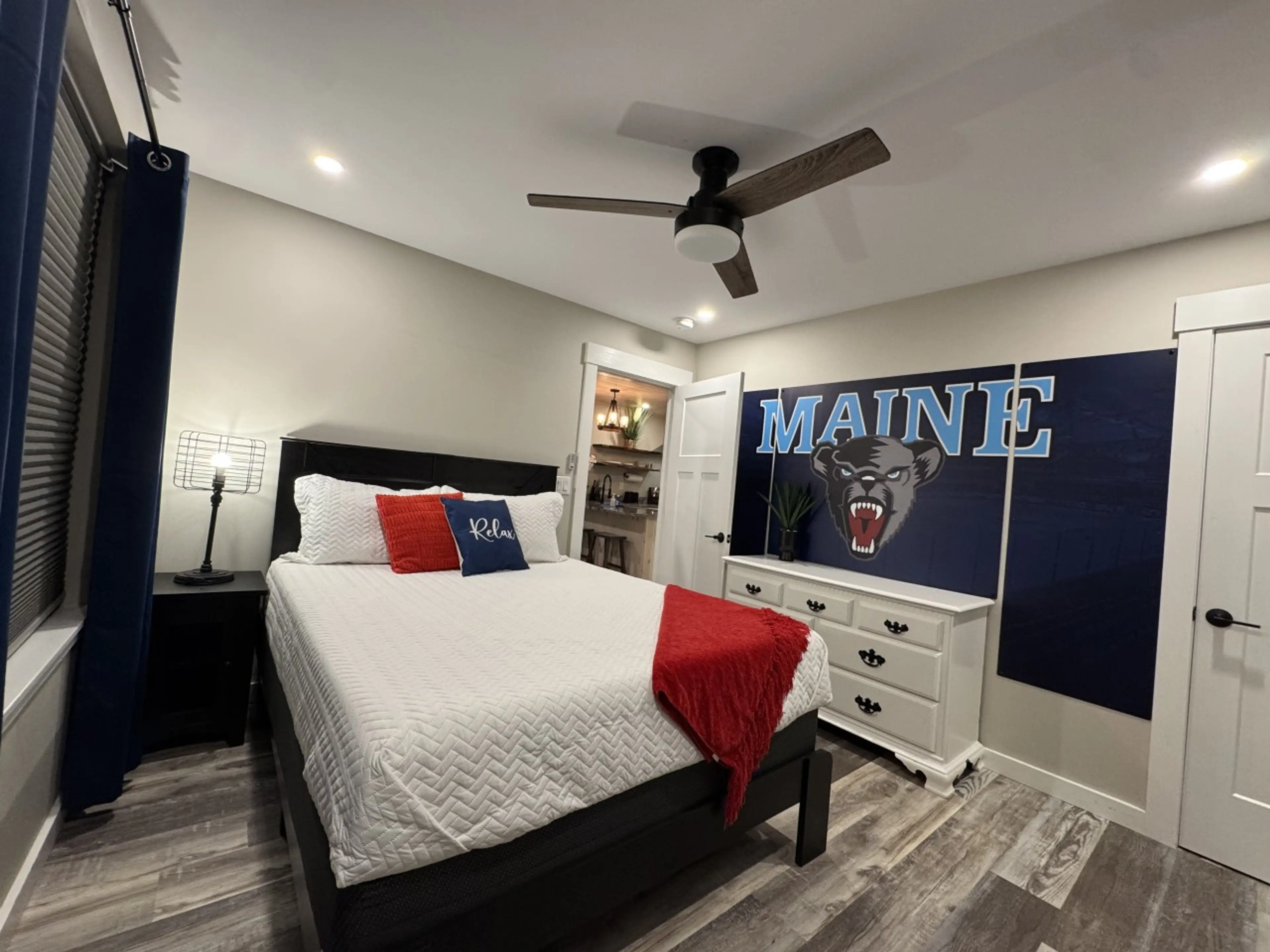 queen bedroom #2