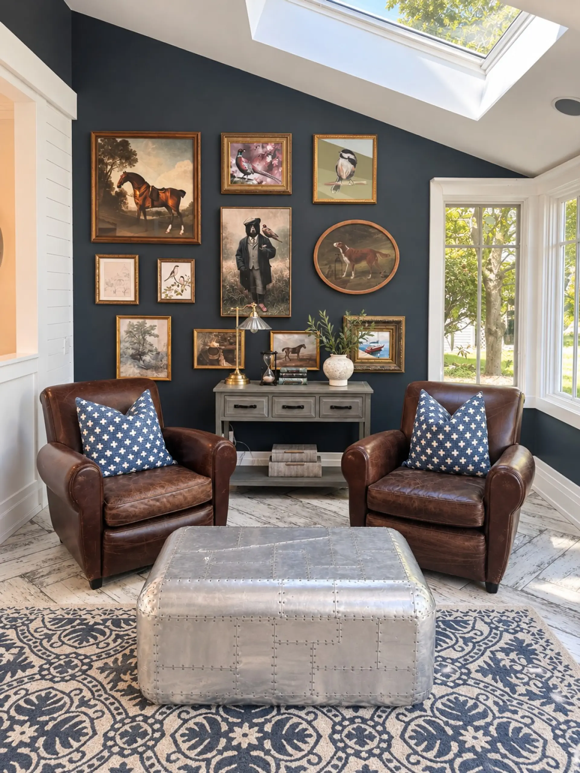 Sunroom