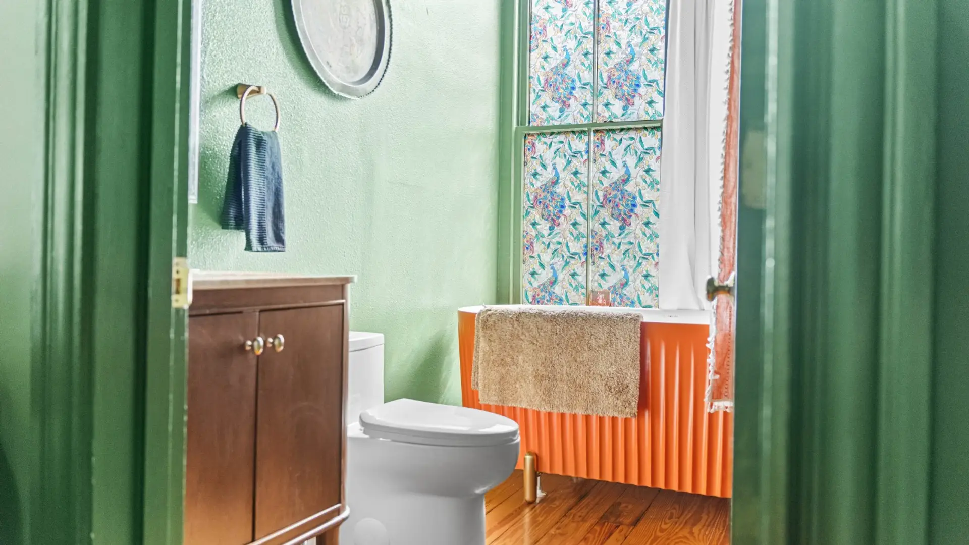 1 - Bathroom