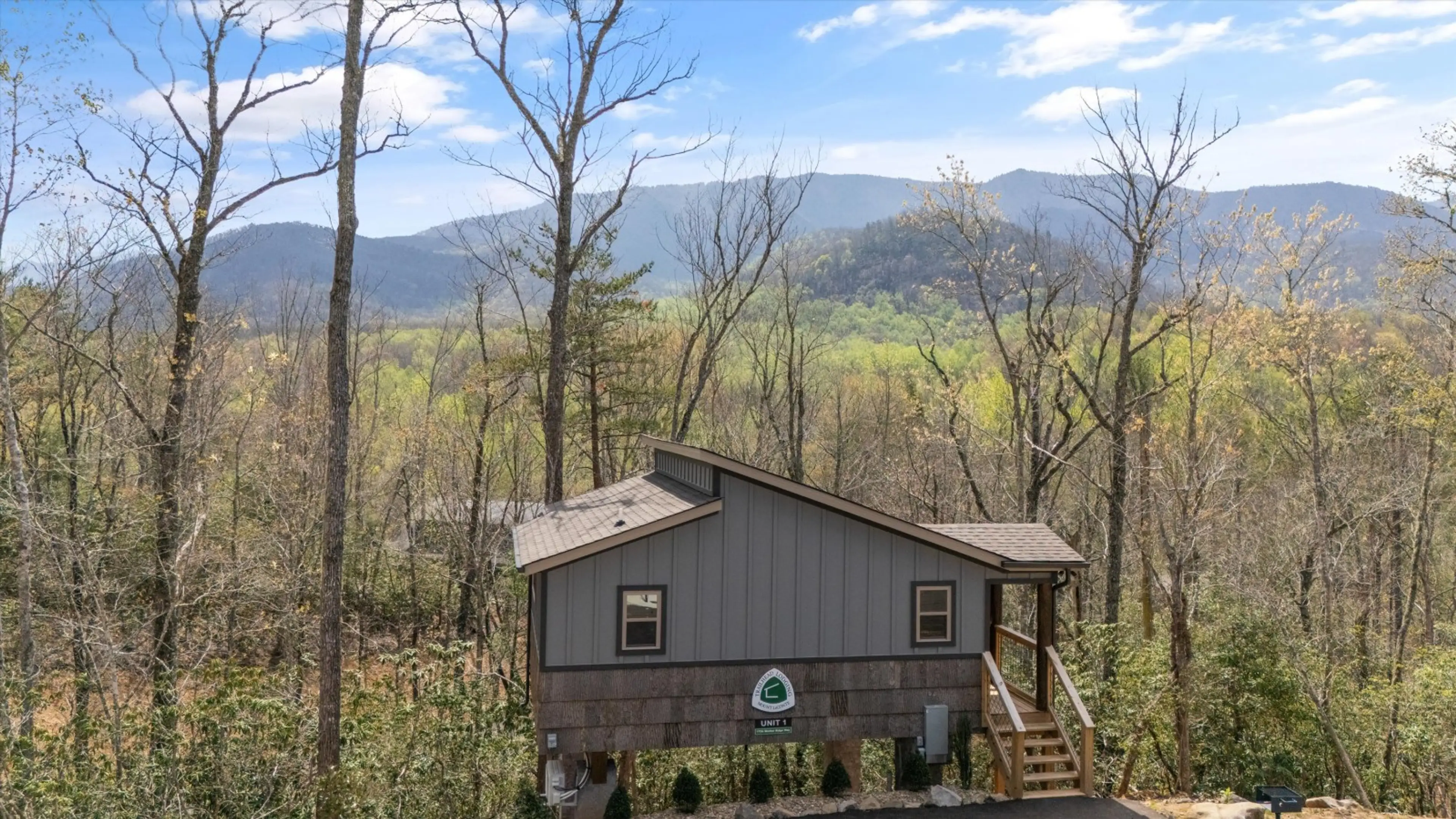 Exterior photo