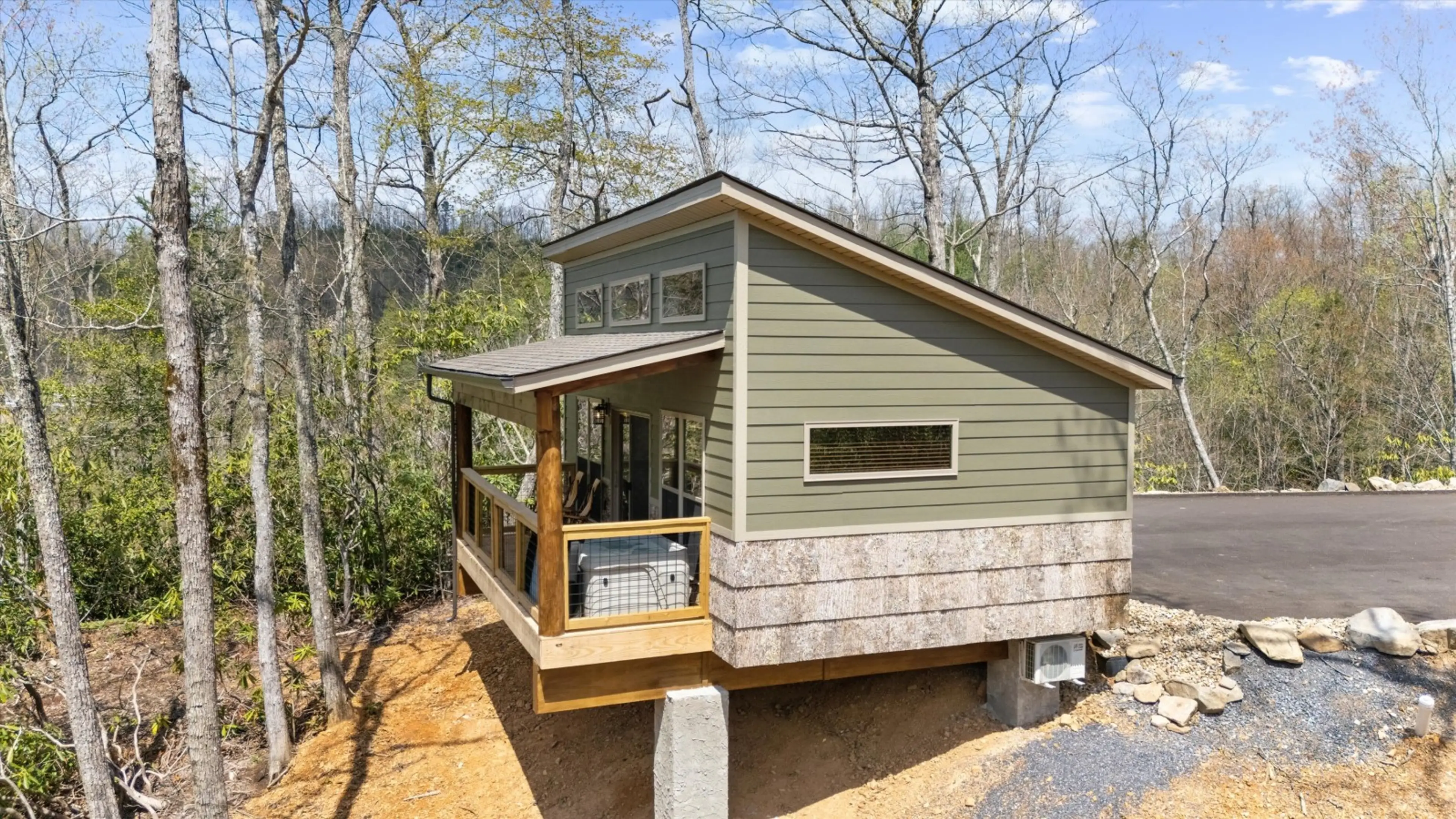 Exterior Photo