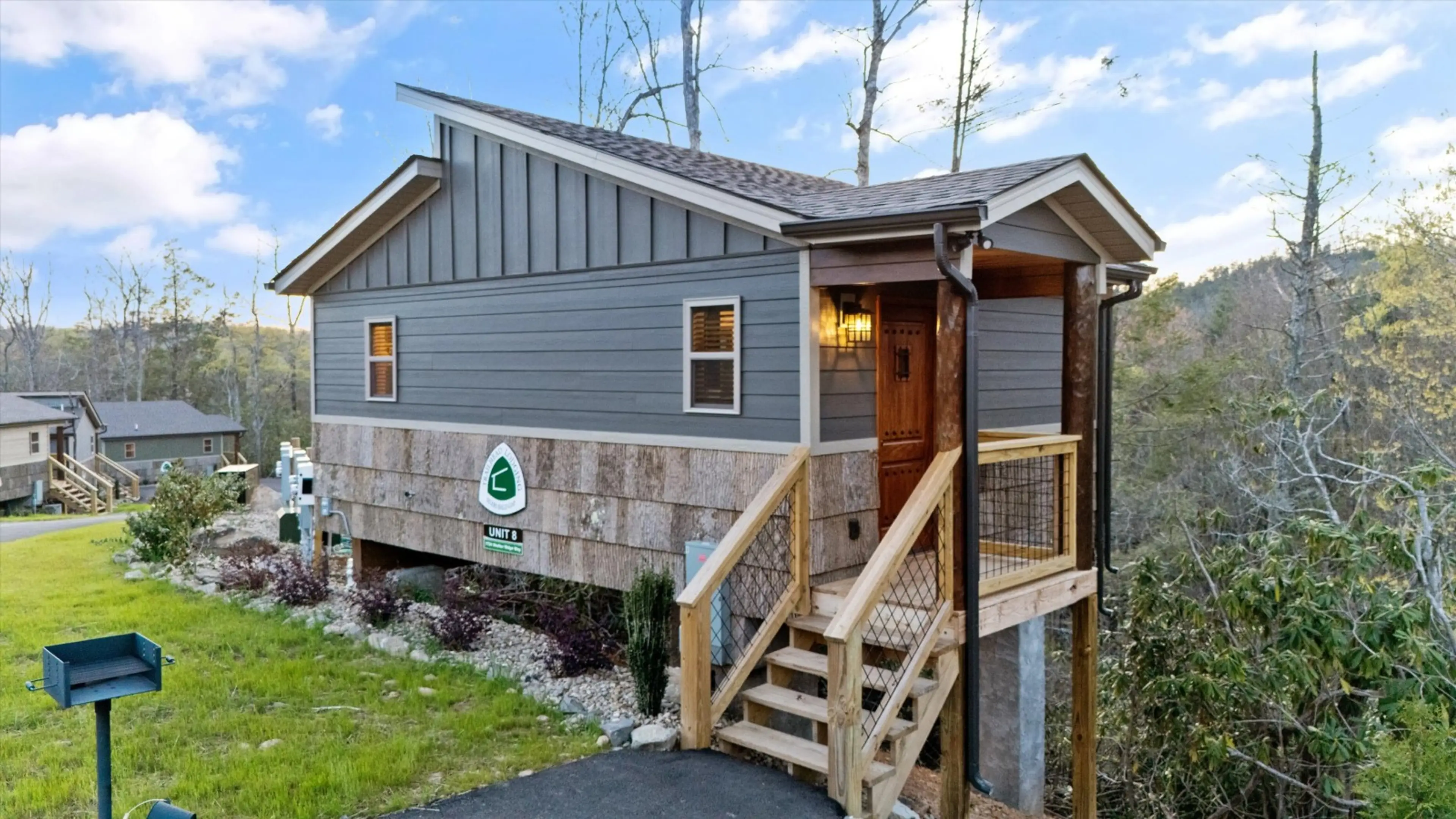 Exterior photo