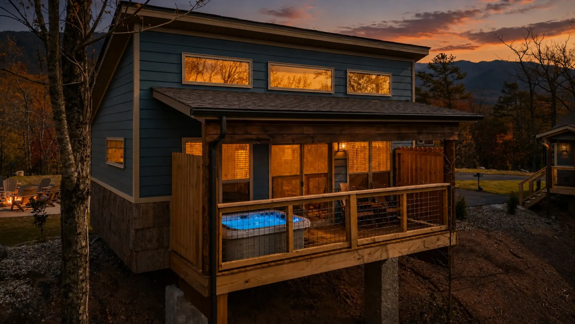 Cabin92