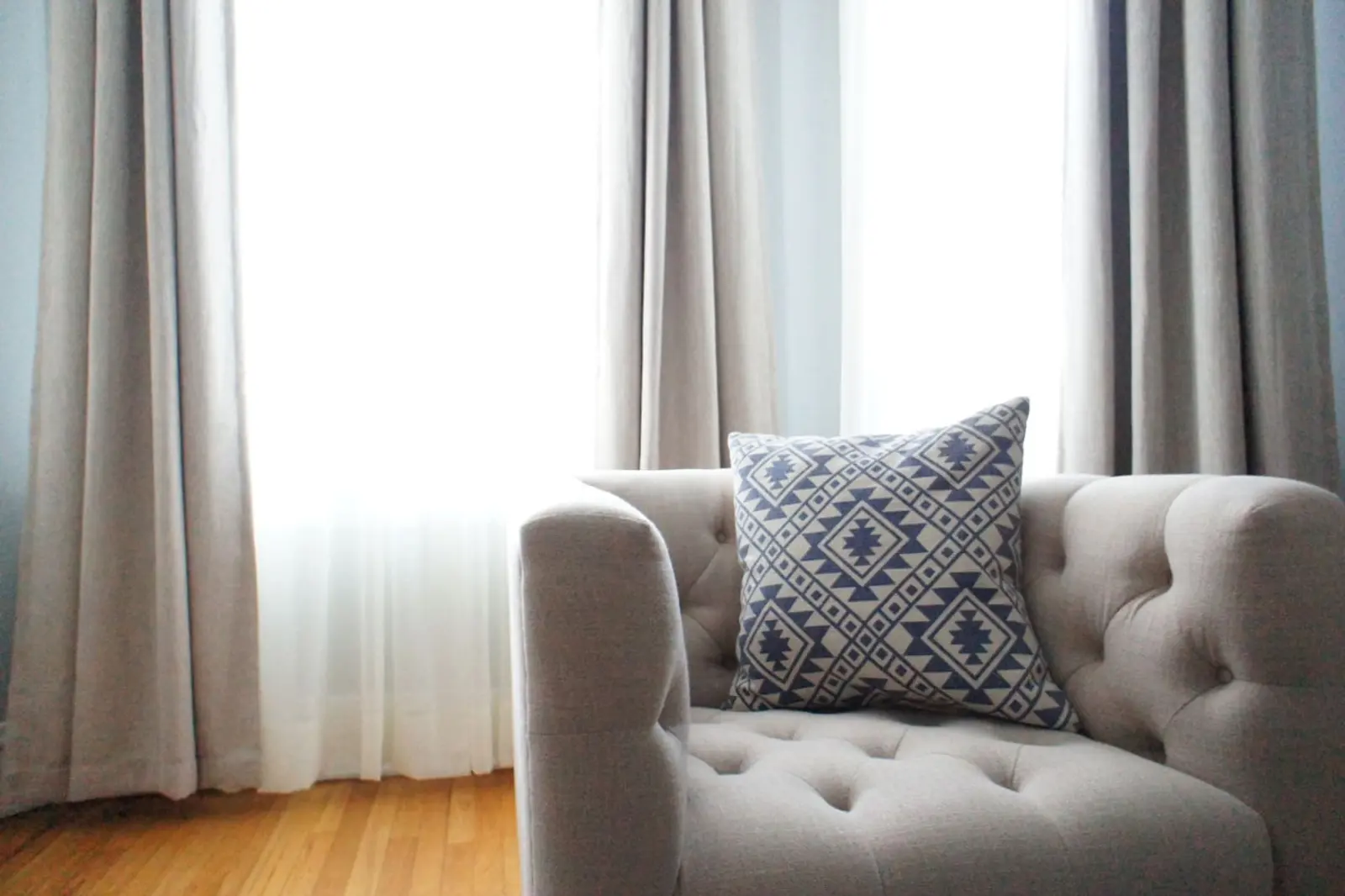 Lincoln Square duplex