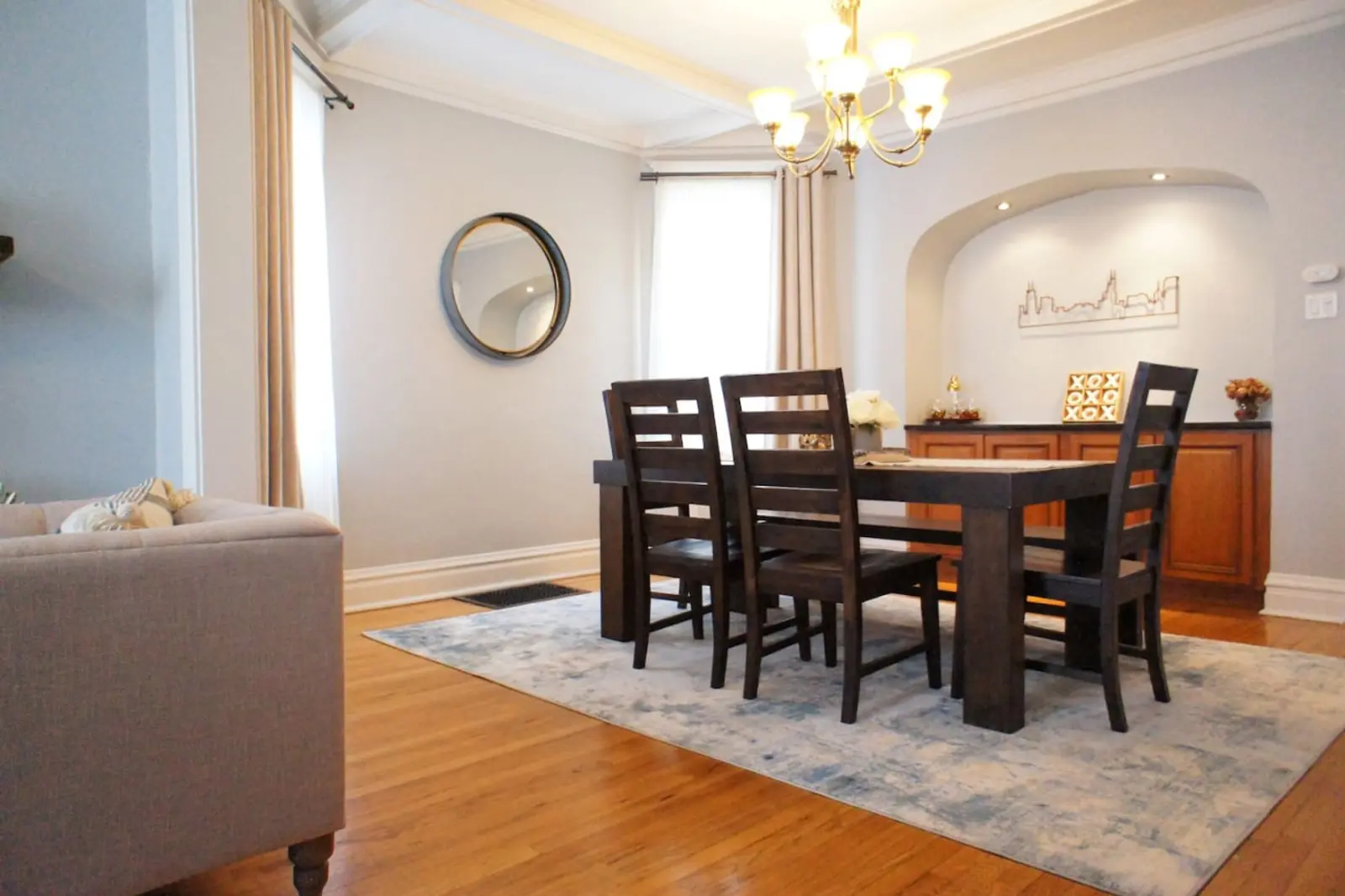 Lincoln Square Duplex photo 5