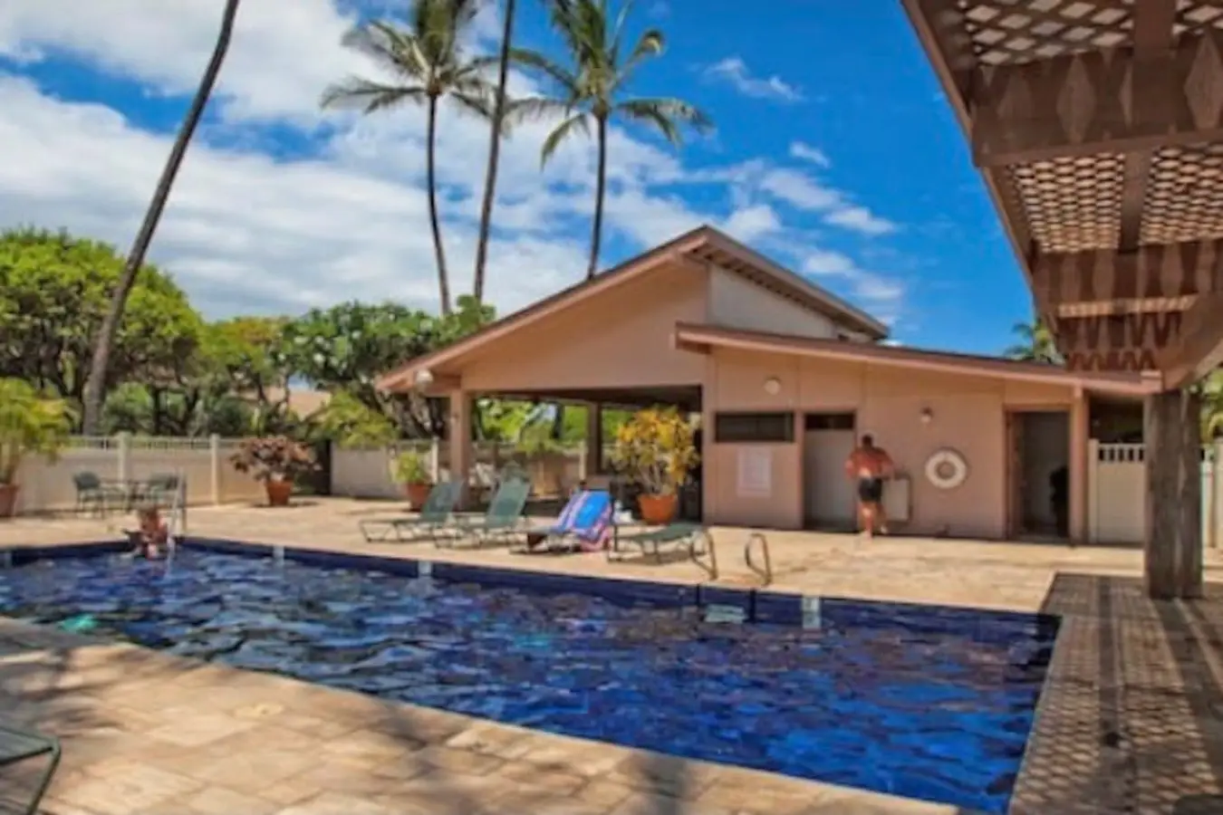 Beautiful Ocean View Studio! - Image 2