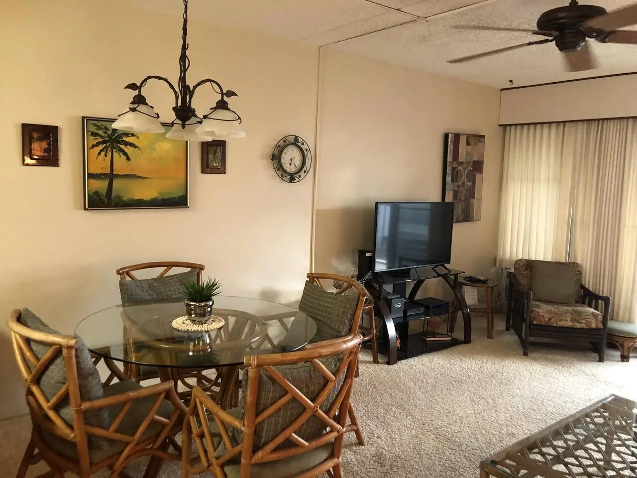 One Bedroom Ocean View - Image 1