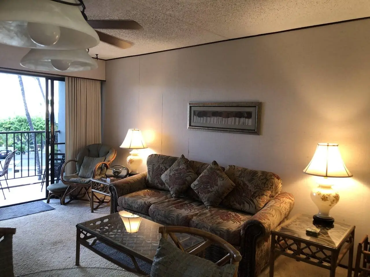 One Bedroom Ocean View - Image 5