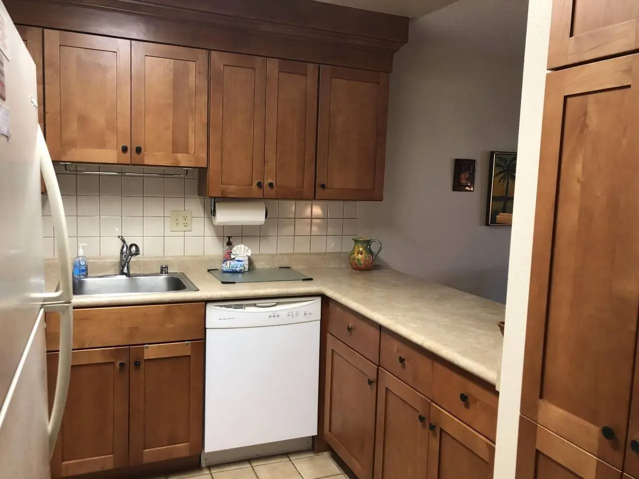 One Bedroom Ocean View - Image 8