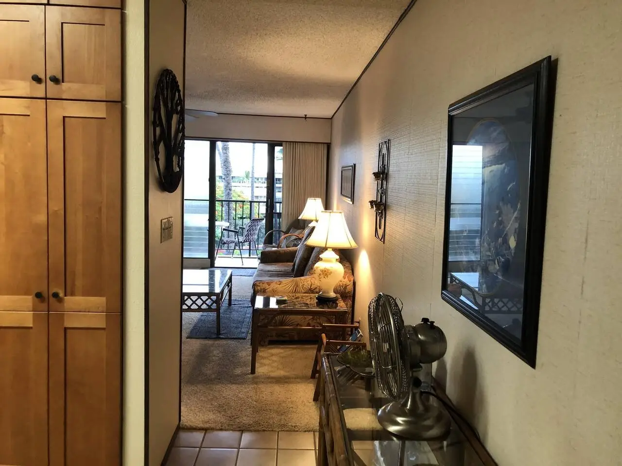 One Bedroom Ocean View - Image 11