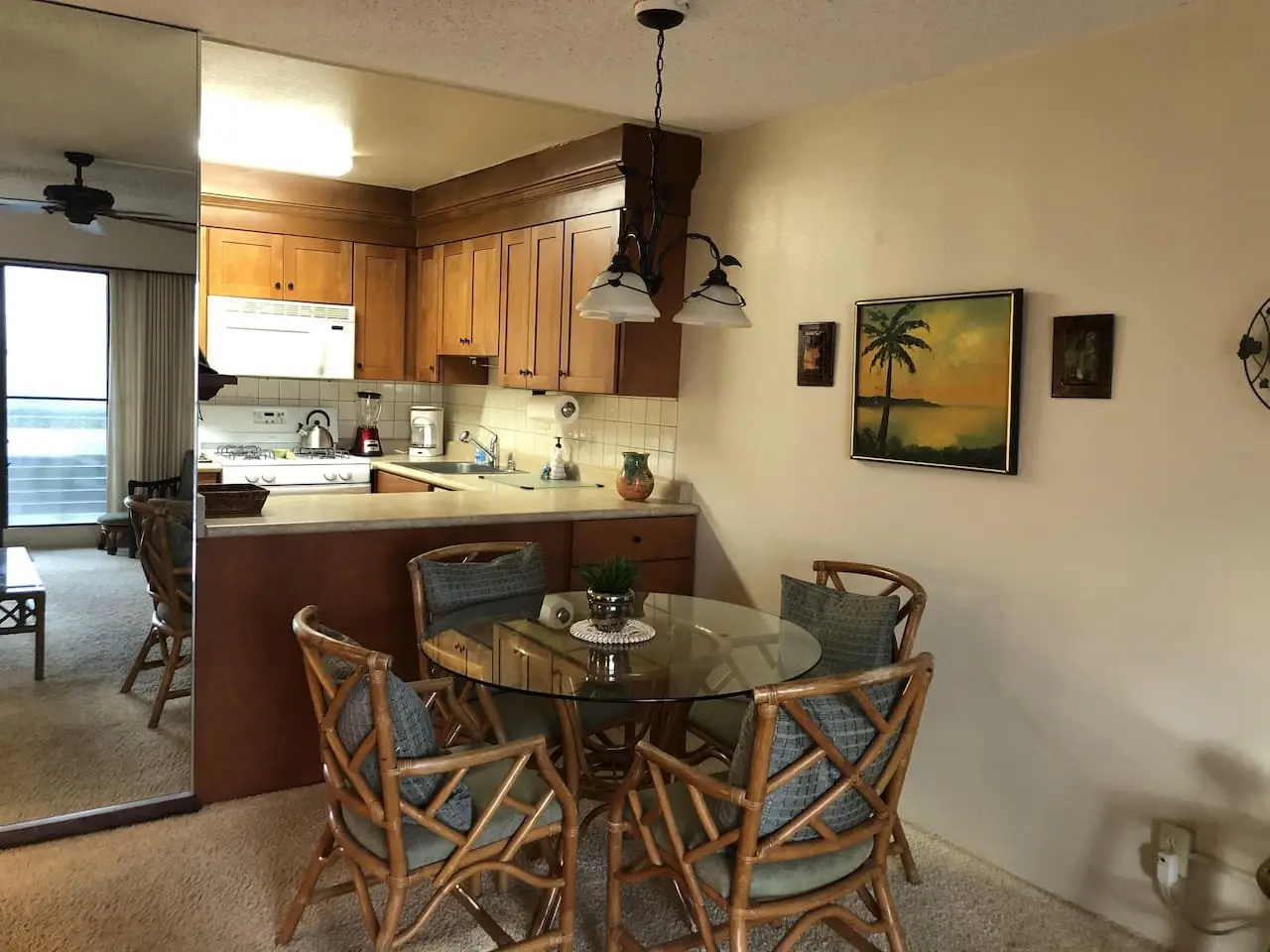 One Bedroom Ocean View - Image 6