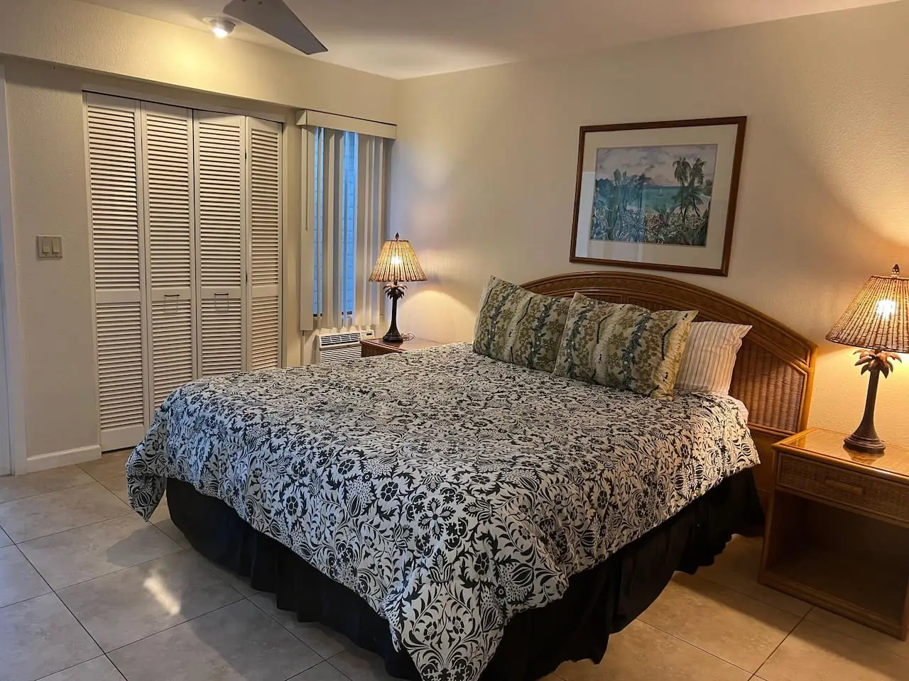 Beautiful 1 Bed 2 Bath Condo at Maui Kamaole - Image 11