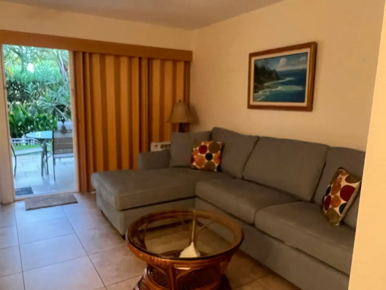 Beautiful 1 Bed 2 Bath Condo at Maui Kamaole - Image 13