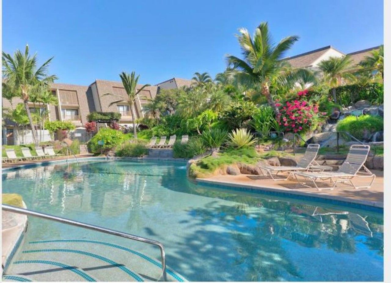 Beautiful 1 Bed 2 Bath Condo at Maui Kamaole - Image 5