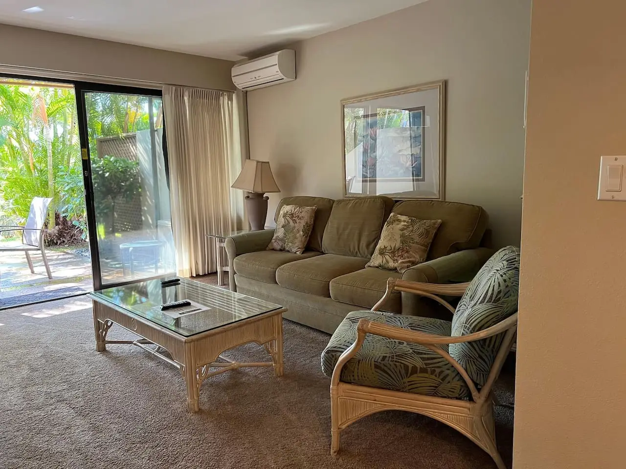 Fantastic 1 Bed 2 Bath at Maui Kamaole - Image 11