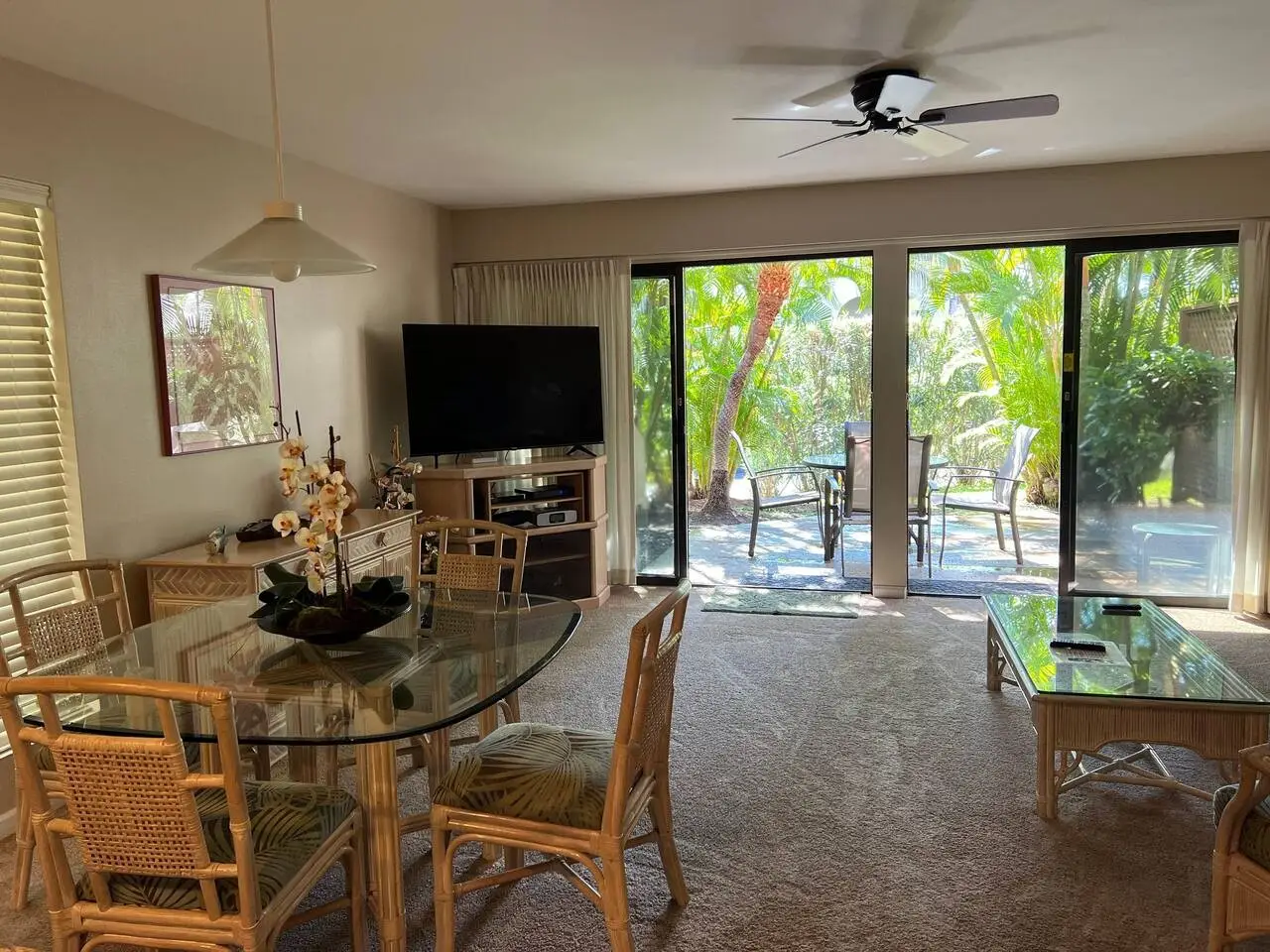 Fantastic 1 Bed 2 Bath at Maui Kamaole - Image 17