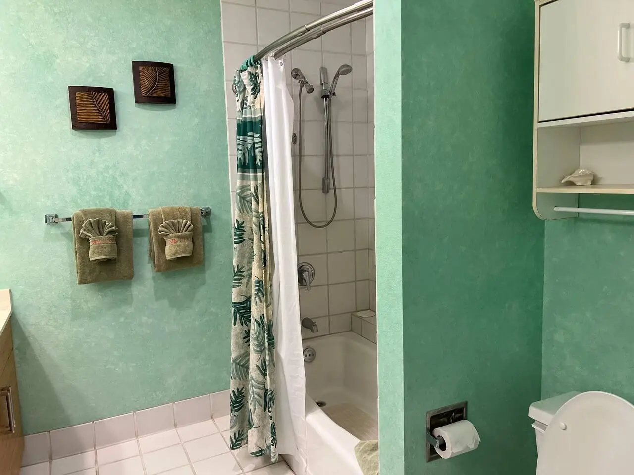 Fantastic 1 Bed 2 Bath at Maui Kamaole - Image 16