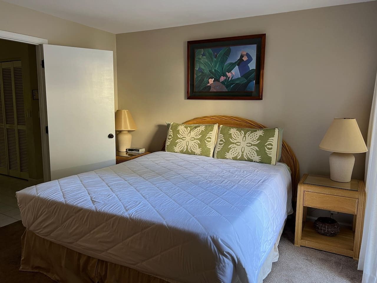 Fantastic 1 Bed 2 Bath at Maui Kamaole - Image 8