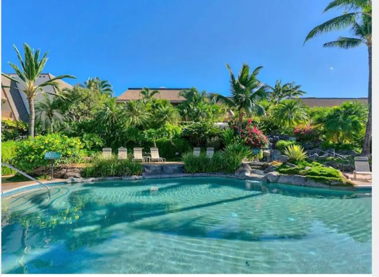 Fantastic 1 Bed 2 Bath at Maui Kamaole - Image 1
