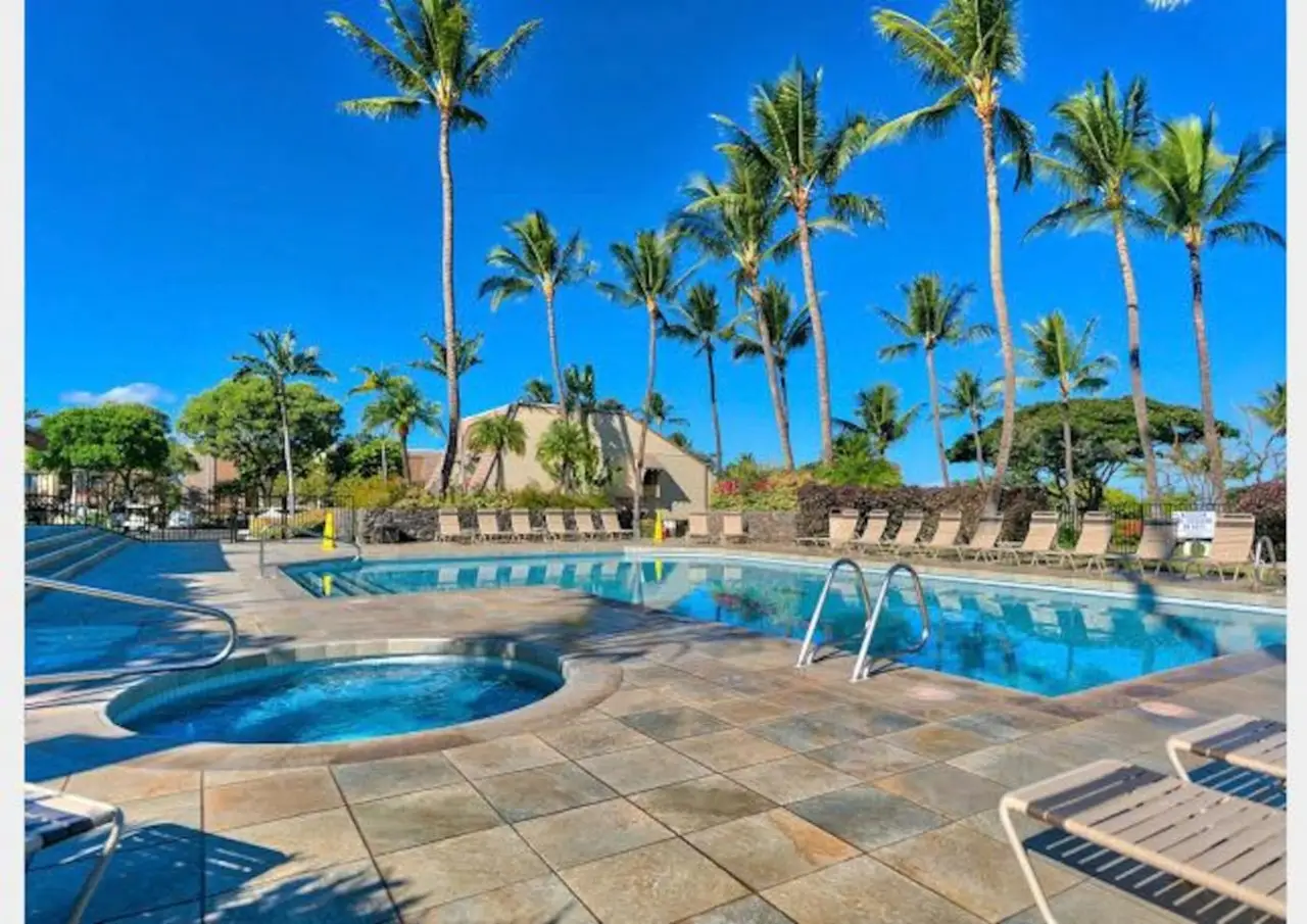 Fantastic 1 Bed 2 Bath at Maui Kamaole - Image 4