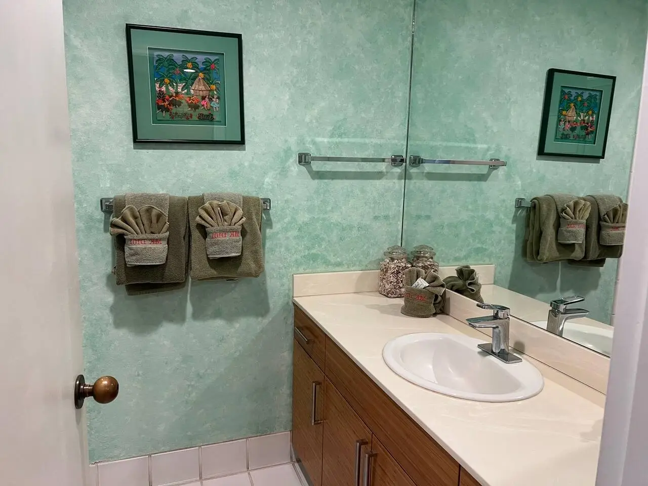 Fantastic 1 Bed 2 Bath at Maui Kamaole - Image 21