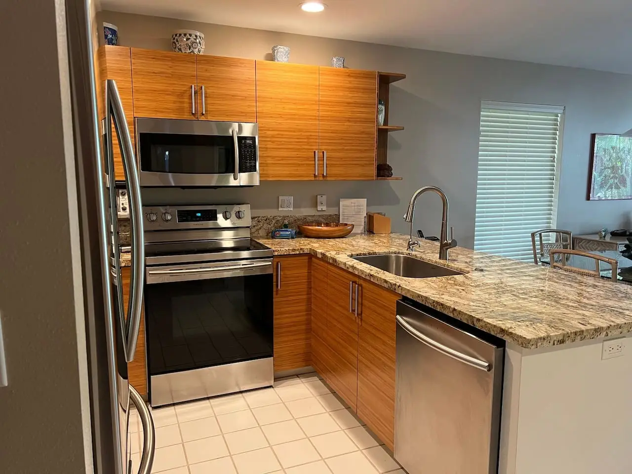 Fantastic 1 Bed 2 Bath at Maui Kamaole - Image 20