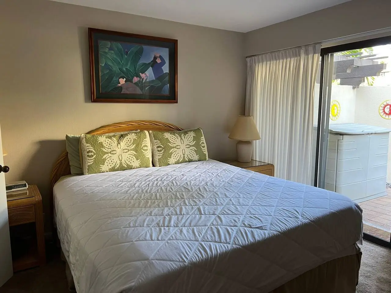 Fantastic 1 Bed 2 Bath at Maui Kamaole - Image 10