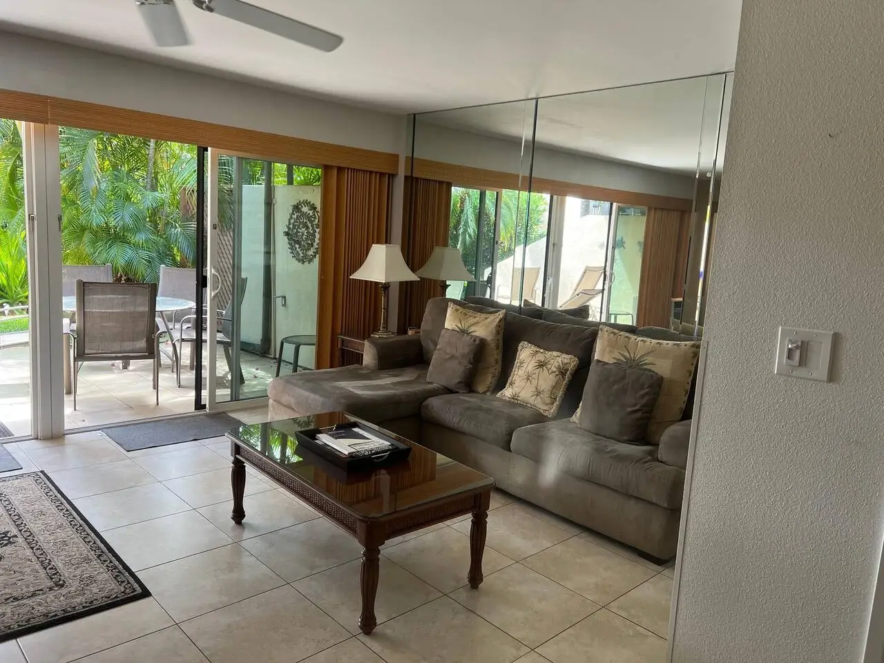 Amazing condo with pools and hotub across from the - Image 5