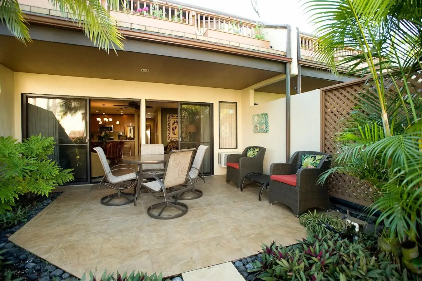 Fabulous 1 Bedroom 2 Bathroom at Maui Kamaole - Image 15