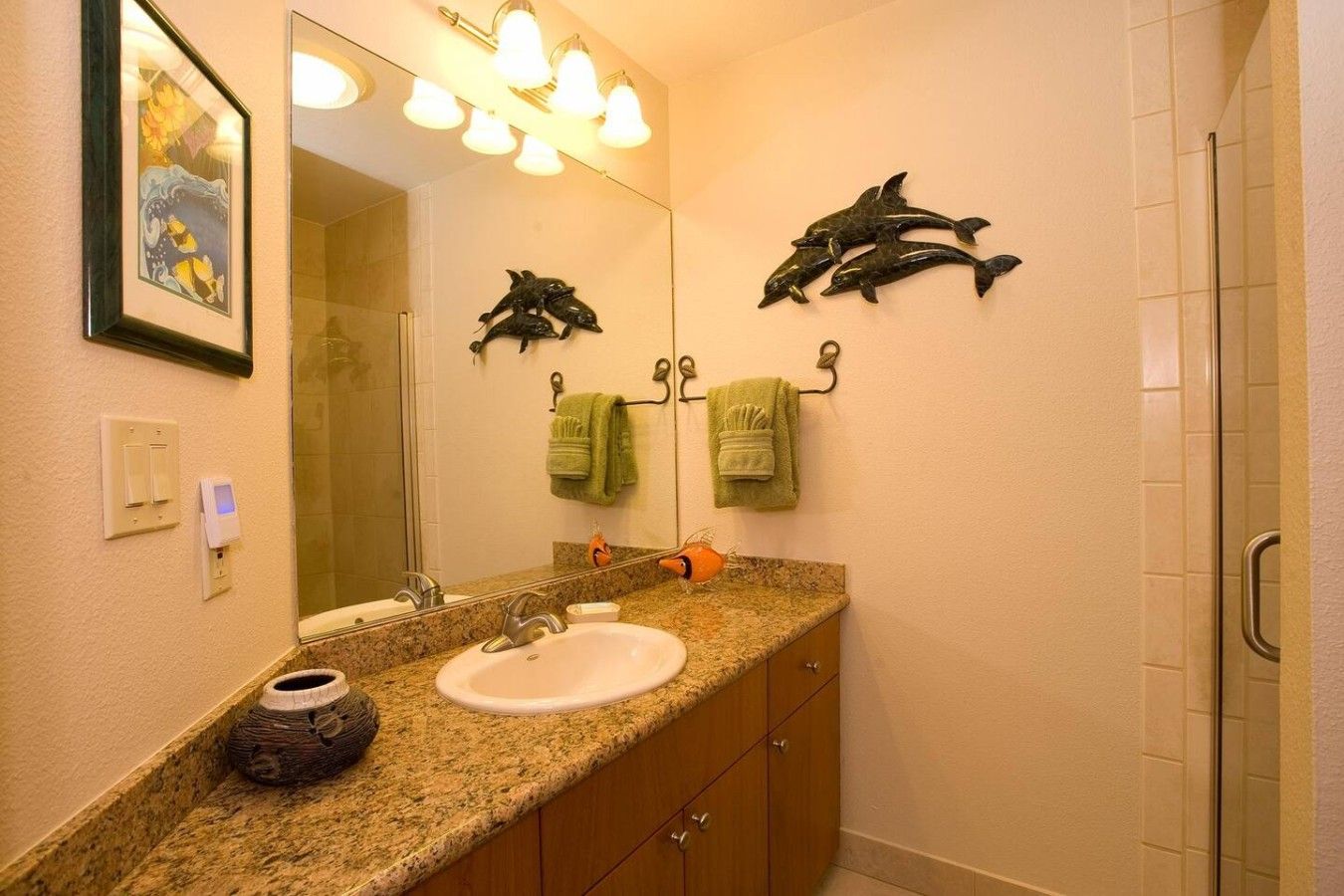 Fabulous 1 Bedroom 2 Bathroom at Maui Kamaole - Image 7