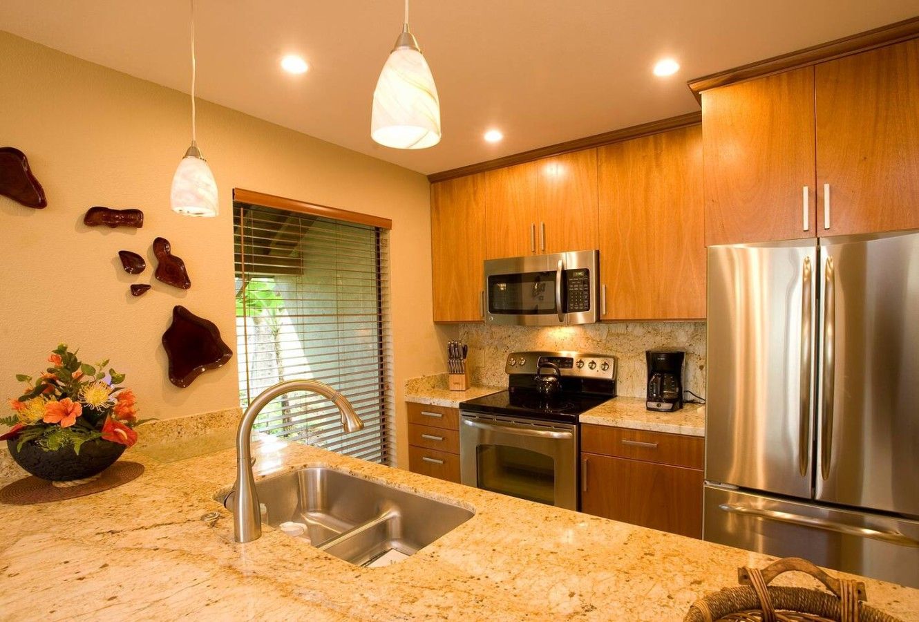 Fabulous 1 Bedroom 2 Bathroom at Maui Kamaole - Image 8