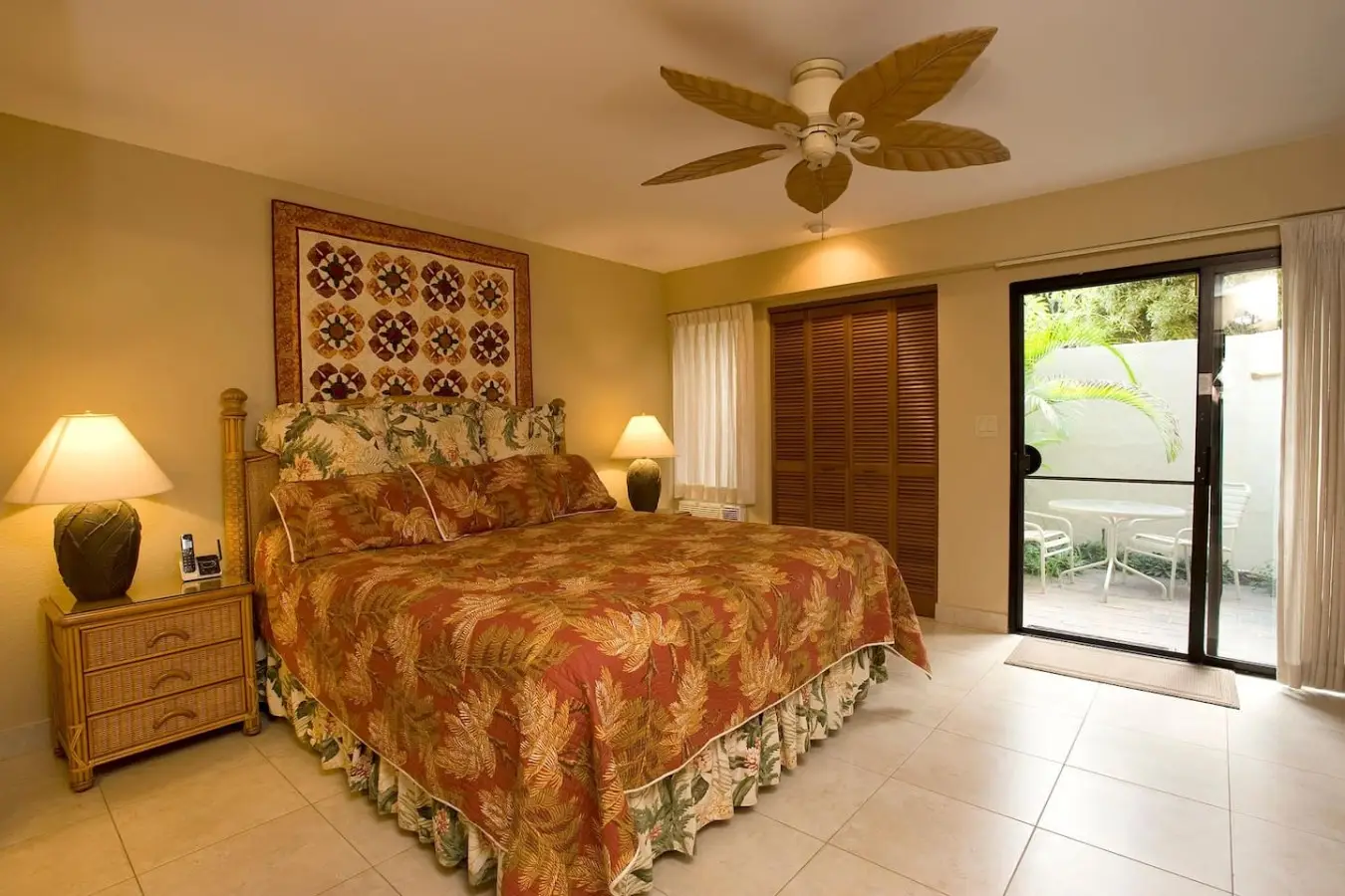 Fabulous 1 Bedroom 2 Bathroom at Maui Kamaole - Image 6
