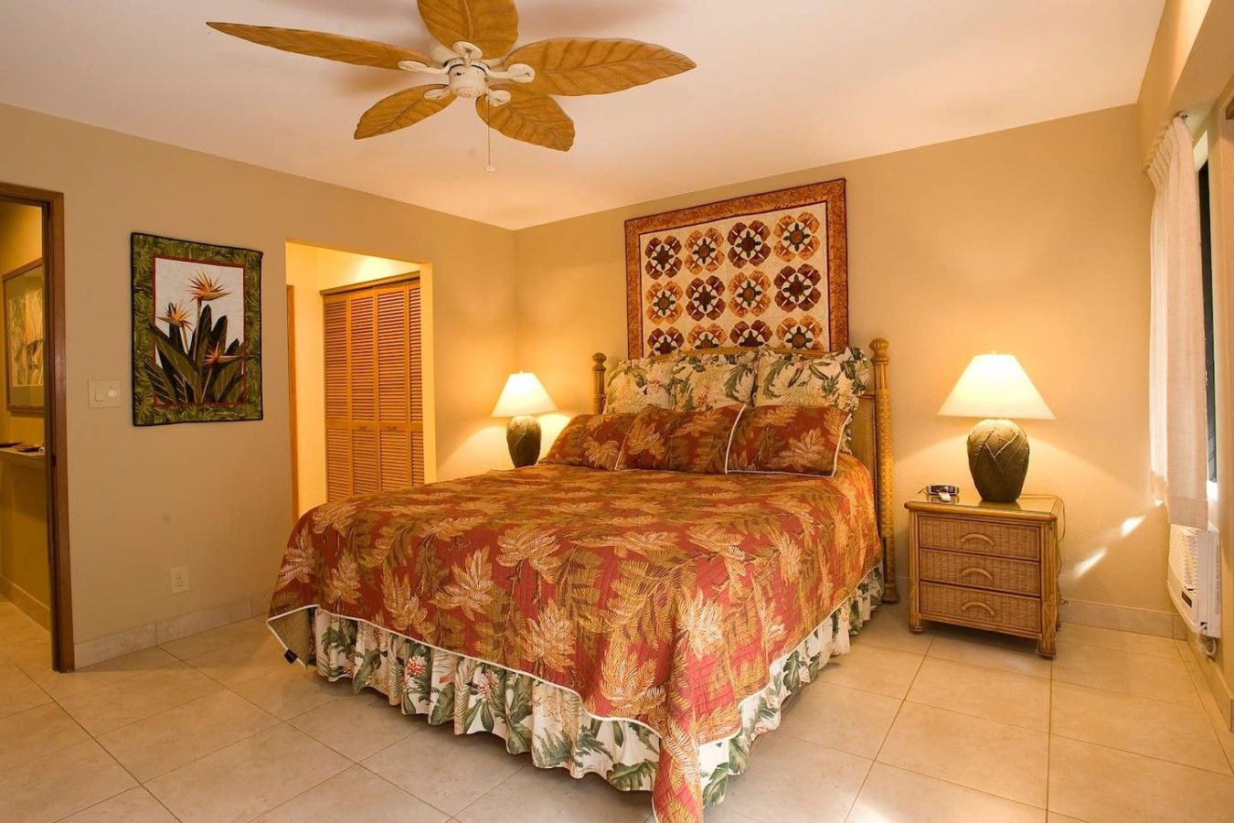 Fabulous 1 Bedroom 2 Bathroom at Maui Kamaole - Image 4