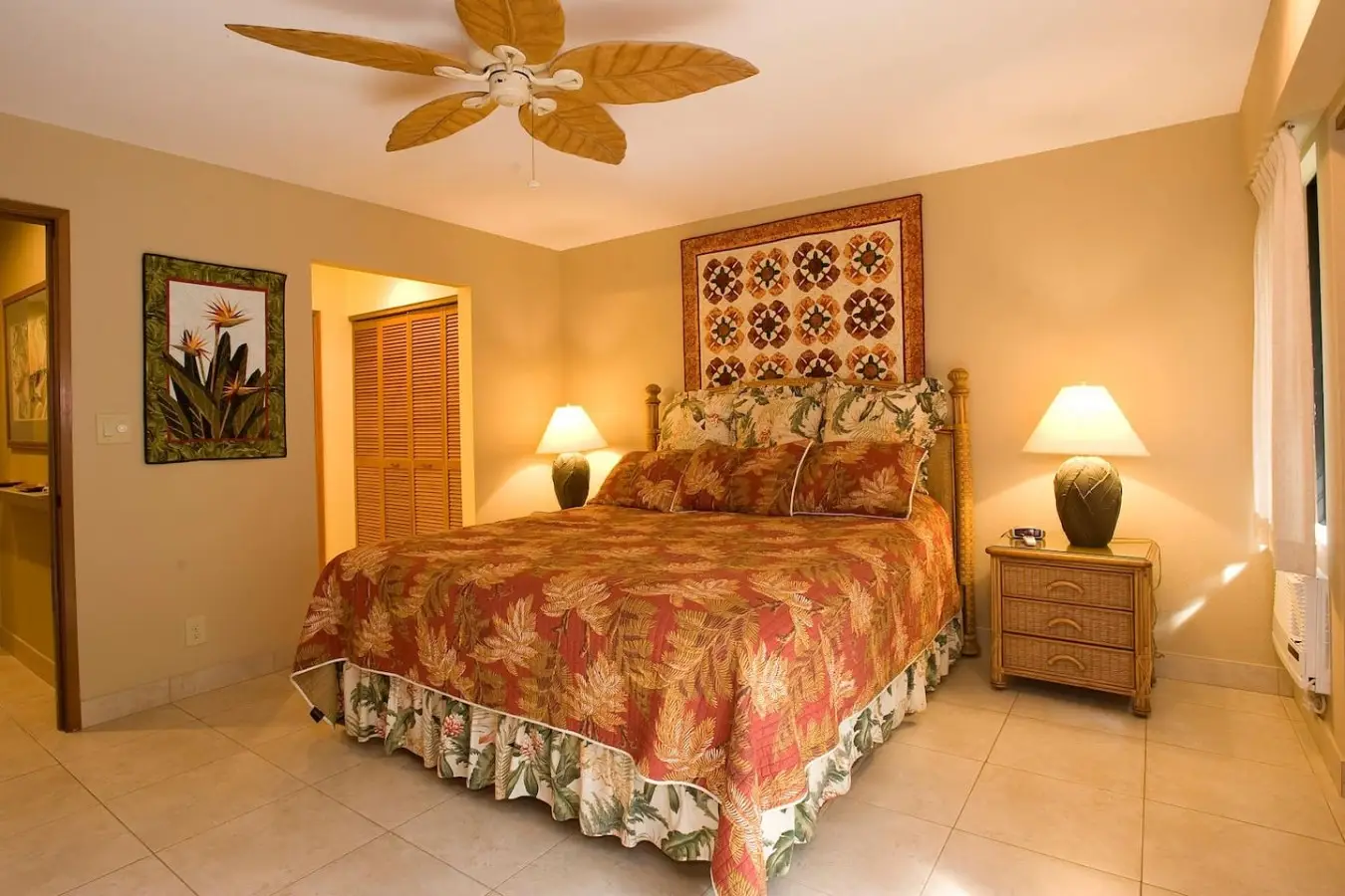 Fabulous 1 Bedroom 2 Bathroom at Maui Kamaole - Image 4