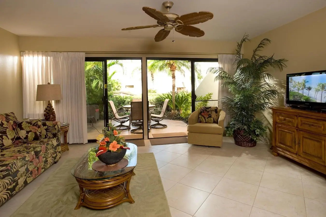 Fabulous 1 Bedroom 2 Bathroom at Maui Kamaole - Image 13