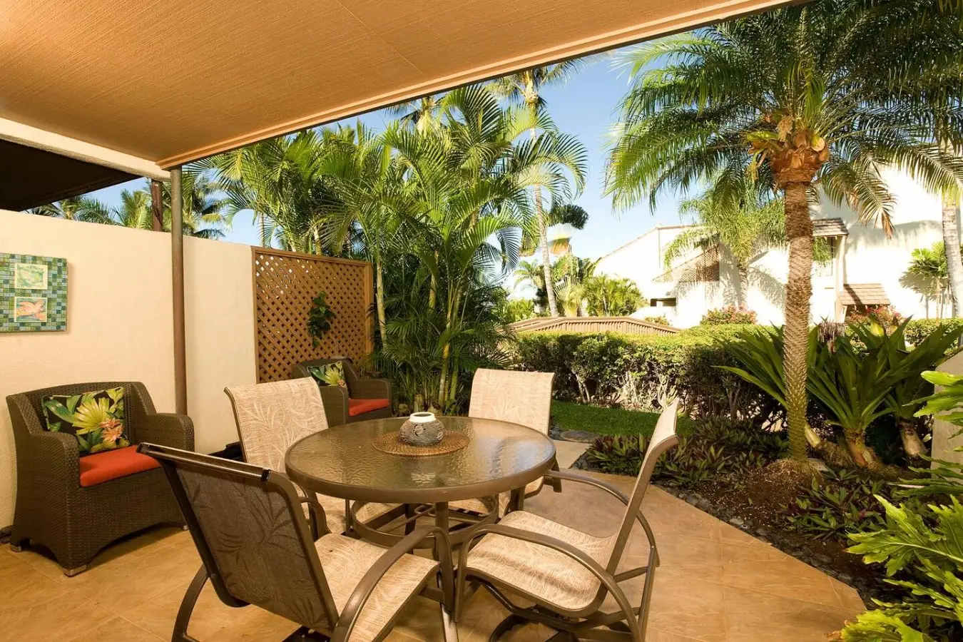 Fabulous 1 Bedroom 2 Bathroom at Maui Kamaole - Image 14