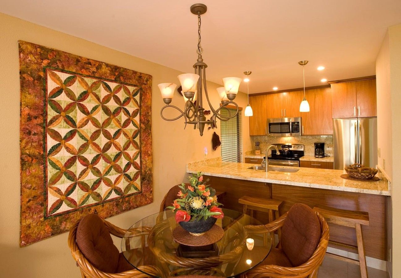 Fabulous 1 Bedroom 2 Bathroom at Maui Kamaole - Image 10