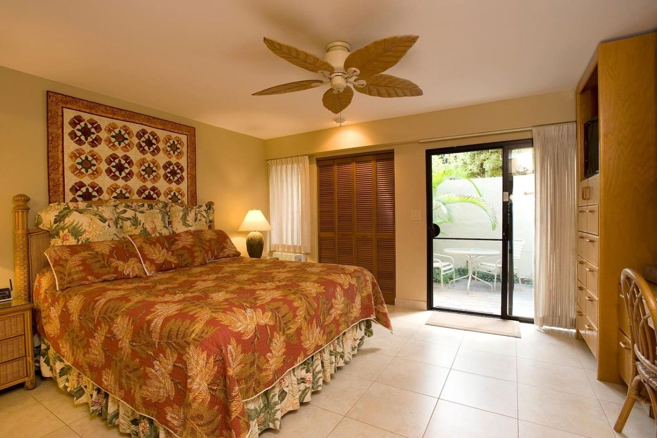 Fabulous 1 Bedroom 2 Bathroom at Maui Kamaole - Image 5