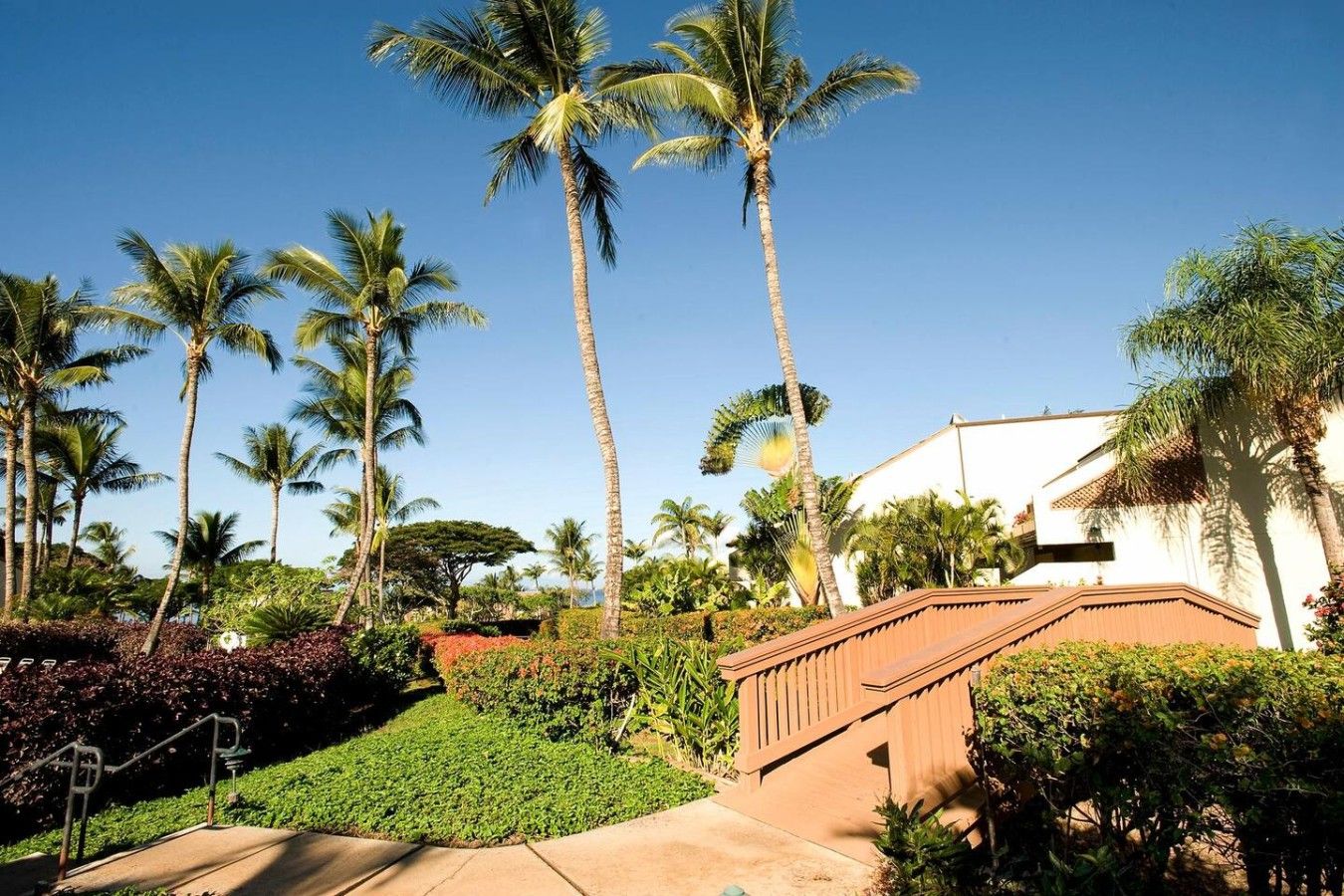 Fabulous 1 Bedroom 2 Bathroom at Maui Kamaole - Image 1