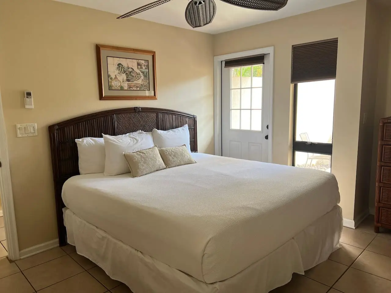 Beautiful 2 Bed 2 Bath at Maui Kamaole - Image 21
