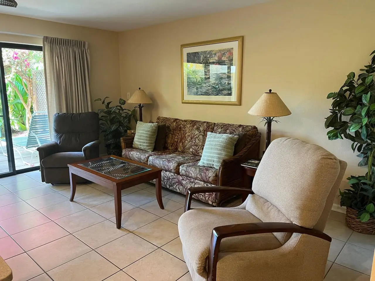 Beautiful 2 Bed 2 Bath at Maui Kamaole - Image 11