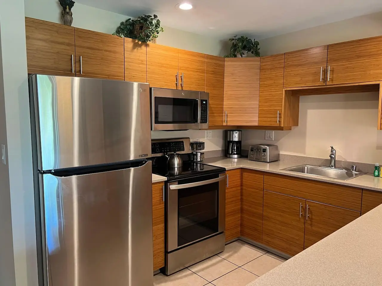 Beautiful 2 Bed 2 Bath at Maui Kamaole - Image 1