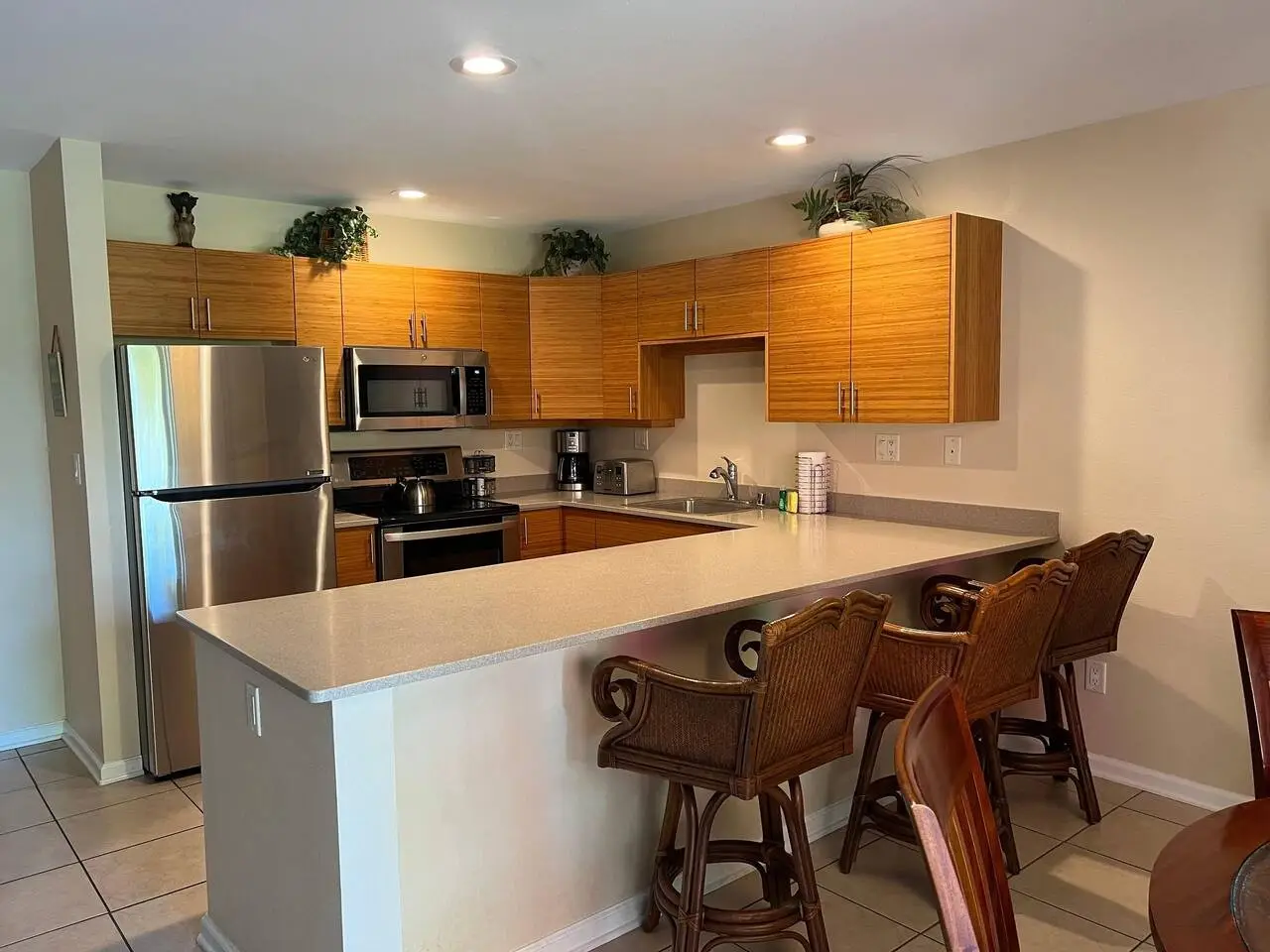 Beautiful 2 Bed 2 Bath at Maui Kamaole - Image 16