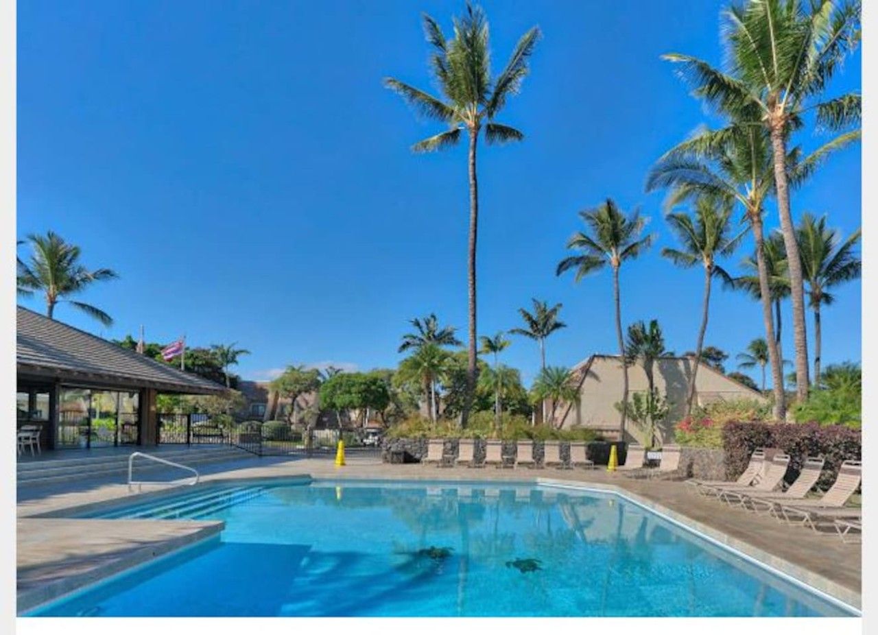Beautiful 2 Bed 2 Bath at Maui Kamaole - Image 4