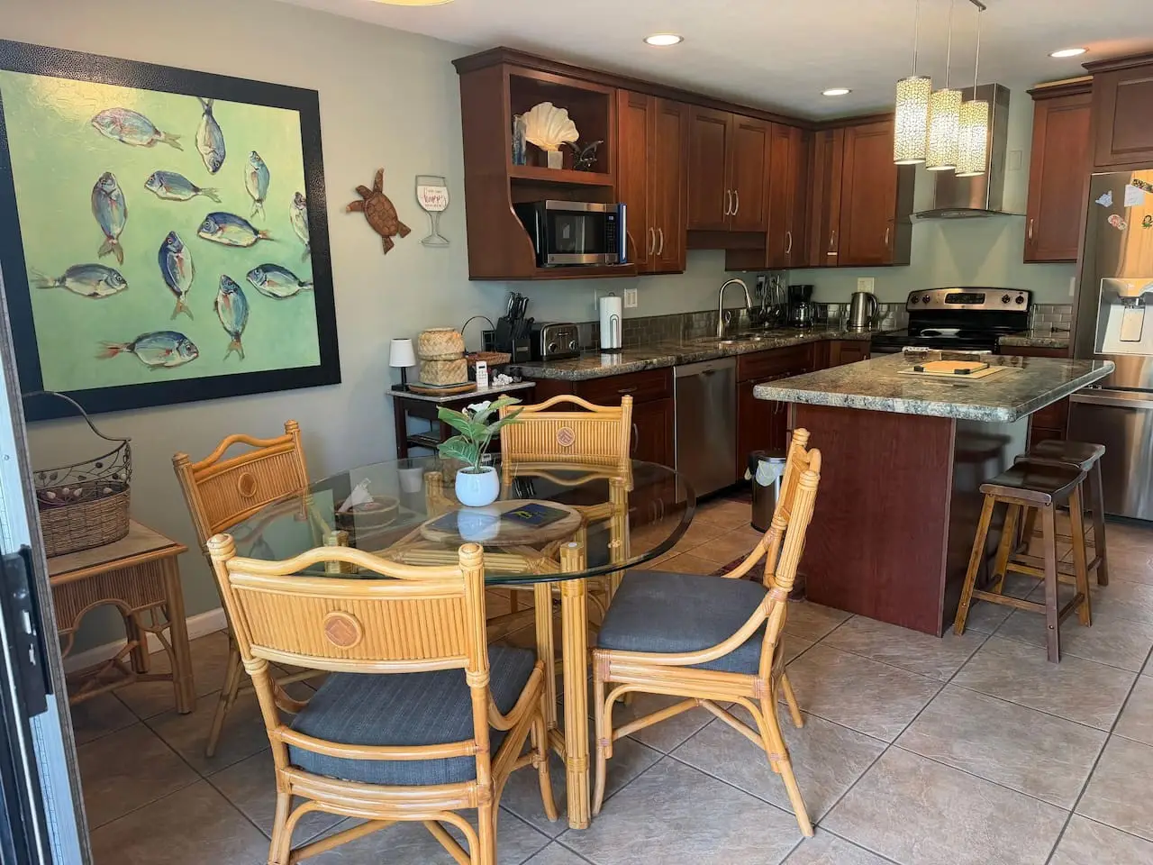 Charming 2 Bedroom 2 Bath condo at Maui Kamaole - Image 15